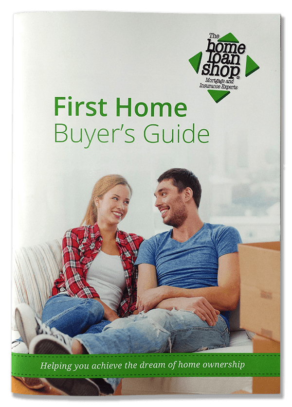 First Home Buyer's Guide