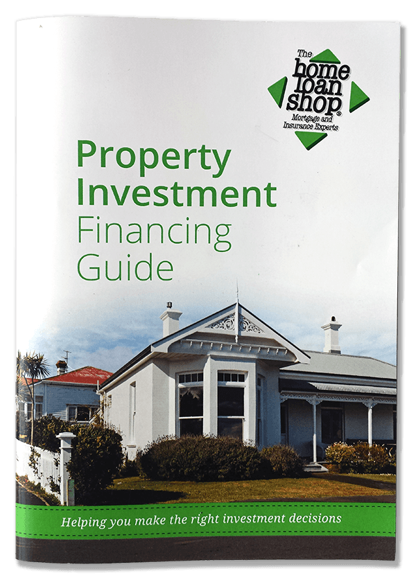 Property Investment Financing Guide